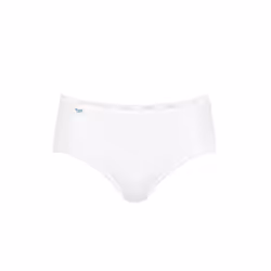Culotte midi femme Sloggi Basic