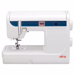 Machine à coudre ELNA 3210 Jeans