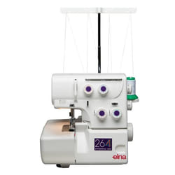Surjeteuse ELNA 264
