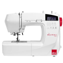 Machine à coudre ELNA EXPERIENCE 550