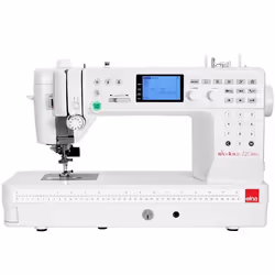 Machine à coudre ELNA EXCELLENCE 720 PRO
