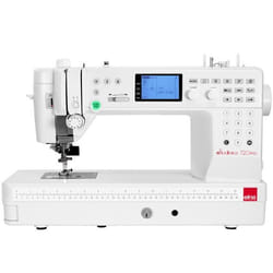 Machine à coudre ELNA EXCELLENCE 720 PRO