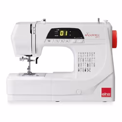 Machine à coudre ELNA EXPERIENCE 450