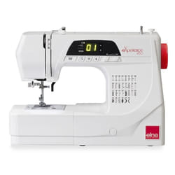 Machine à coudre ELNA EXPERIENCE 450