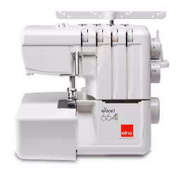 Surjeteuse ELNA EXTEND 664 V2