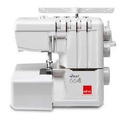 Surjeteuse ELNA EXTEND 664 V2