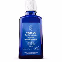 Weleda 7869CH, Lotion après-rasage, Tous types de peau, 100 ml, 1 pièce(s)