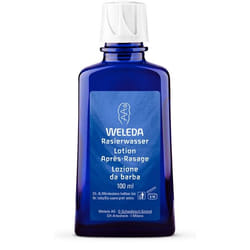 Weleda 7869CH produit après rasage Lotion après-rasage 100 ml