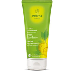 Weleda 8827CH gel douche et nettoyant pour le corps 200 ml Crème de douche Femmes