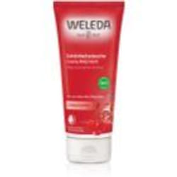 Weleda Inspire 200 ml Gel douche Femmes Corps Grenadier