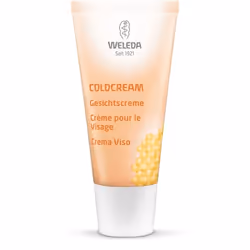 Weleda Cold Cream, Crèmes de jour et de nuit, Femmes, Peau sèche, Visage, Protection, Lissage, Adoucissant, Renforcer, All ag ...