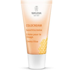 Weleda Cold Cream Crèmes de jour et de nuit Visage All ages 30 ml