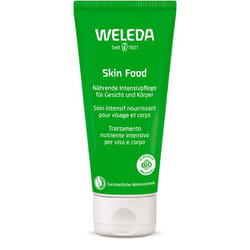 Weleda 7754CH Hydratant pour le corps Femmes 75 ml