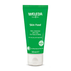 Weleda Skin Food 30 ml Lotion Femmes