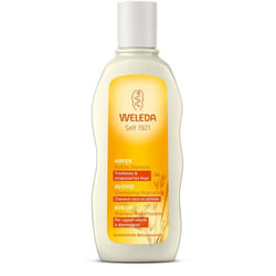 Weleda 9562CH shampooing 190 ml Shampoing Non-professionnel Femmes