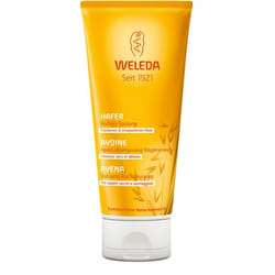 Weleda 9558CH Après-shampooing Après-shampoing non-professionnel 200 ml Femmes