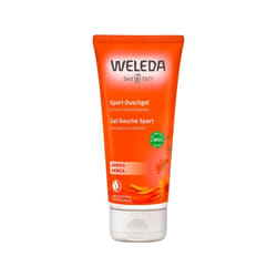 Weleda Arnica Sports 200 ml Gel douche Unisexe Corps