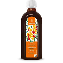 Weleda 7627989 produit de phytothérapie Usage interne Adultes 200 g