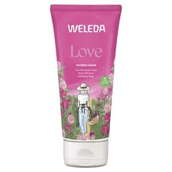 Weleda Love Crème de Douche 200 ml