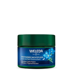 Weleda 6821CH crème de jour et de nuit Crème de nuit Visage 40 ml
