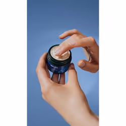 Weleda 6821CH crème de jour et de nuit Crème de nuit Visage 40 ml