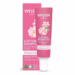 Weleda 6935CH crèmes et hydratant pour les yeux Crème pour les yeux Femmes 12 ml