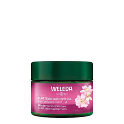 Weleda 6934CH crème de jour et de nuit Crème de nuit Visage 40 ml