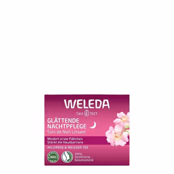 Weleda 6934CH crème de jour et de nuit Crème de nuit Visage 40 ml