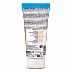 Weleda 7611916164514 gel douche et nettoyant pour le corps 200 ml Femmes Lavande, Mandarin, Romarin