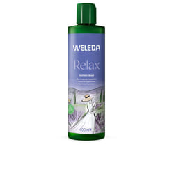 Gel douche crémeux à la lavande Relax 400 ml