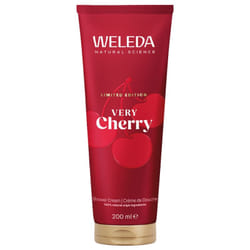 Weleda Very Cherry Crème de Douche 200 ml