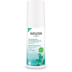 Weleda Brume hydratante 100 ml