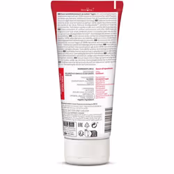 Weleda 006613X9 gel douche et nettoyant pour le corps 200 ml Unisexe Anis, Citron, Vanille