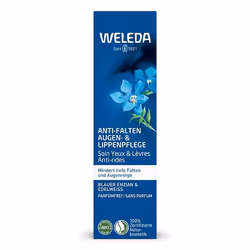 Weleda 6822CH crèmes et hydratant pour les yeux Crème pour les yeux Femmes 10 ml