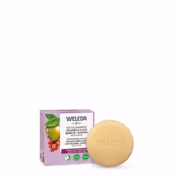 Weleda Shampooing solide Volume & Brillance