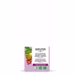 Weleda Shampooing solide Volume & Brillance