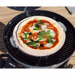 OUTDOORCHEF 18.211.94 accessoire de barbecue / grill Pierre à pizza