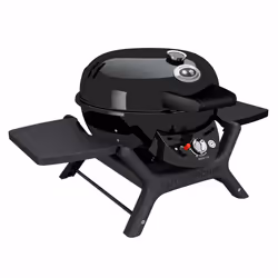 OUTDOORCHEF Minichef 420G Grill Dessus de table Electrique Noir 4300 W
