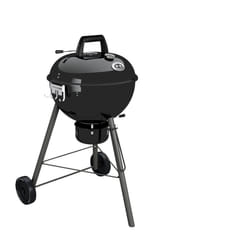 OUTDOORCHEF CHELSEA 480 C Barbecue Chaudron Charbon de bois (combustible) Noir