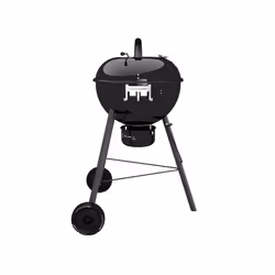 OUTDOORCHEF CHELSEA 480 C Barbecue Chaudron Charbon de bois (combustible) Noir