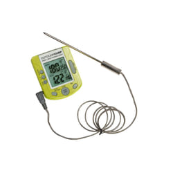OUTDOORCHEF Check thermomètre pour aliments 0 - 250 °C