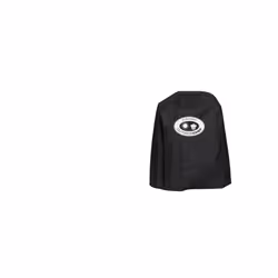 OUTDOORCHEF 18.221.58, Couverture, Noir, Polyester, Polyuréthane, AMBRI 480 G, LEON 570 G, GENEVA 570 G, CHELSEA 570 C, KENSI ...
