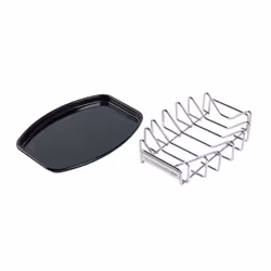 OUTDOORCHEF 18.212.58 accessoire de barbecue / grill Support