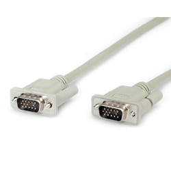 ROLINE Câble pour écran HD15 M - HD15 M 1,8m