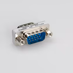 ROLINE Connecteur HD mâle / mâle 15 pôles