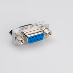 ROLINE Connecteur femelle / femelle 9 pôles, 12 x 30 x 17 mm