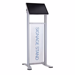 ROLINE Présentoir Digital Signage, Marketing, 10 kg