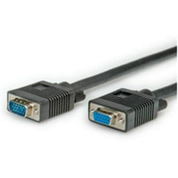 ROLINE Câble HD15 M/HD15 F 2,0m