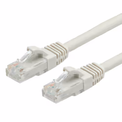 Secomp 21.99.0250, 1,5 m, Cat6, U/UTP (UTP), RJ-45, RJ-45