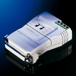 ROLINE Convertisseur RS232 / RS485 avec isolation galvanique